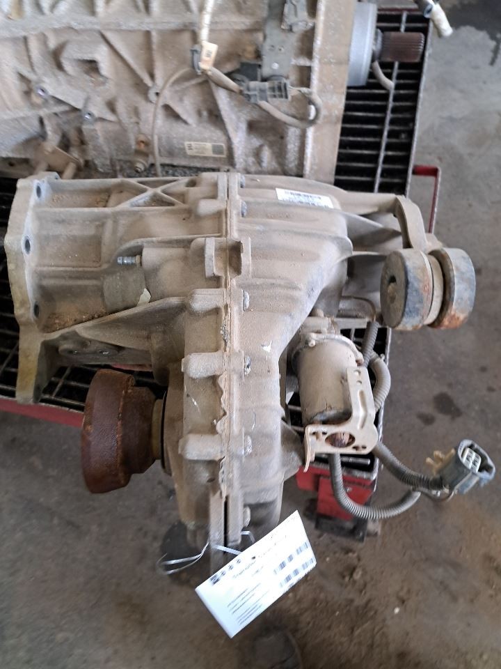 2017 F150 Transfer Case Sku#4483316
