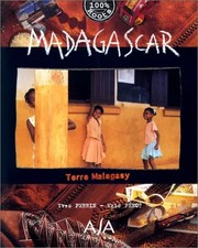 MADAGASKAR: MADAGASSISCHES LAND, Yves Perrin