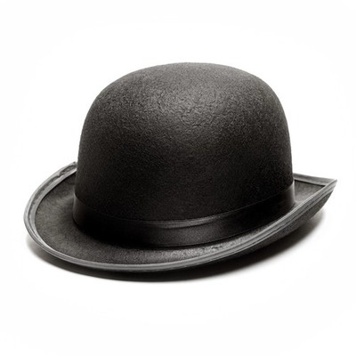 Bowler