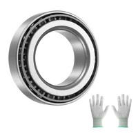 "LM29749/LM29710 Kegel- Und Bechersatz 1.5\" Bohrung"