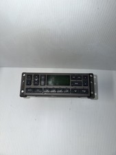 06-11 Lincoln Town Car Heater AC Auto Tempera...