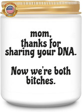 Funny Birthday Gifts for Mom,Mom Gifts from Daughter Son,Unique Mothers Day Than