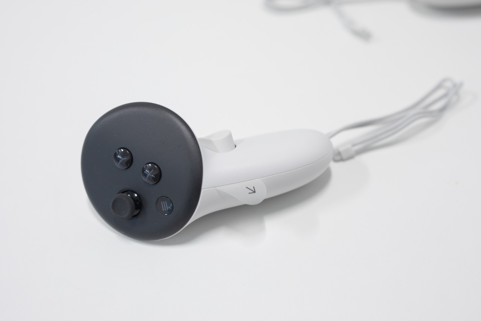 Meta Quest 3 Controllers LEFT - Never Used, Factory Fresh