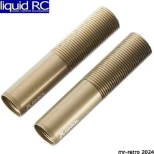 Axial Racing C1138 AX31138 Aluminum Shock Body 12x59mm Yeti 2