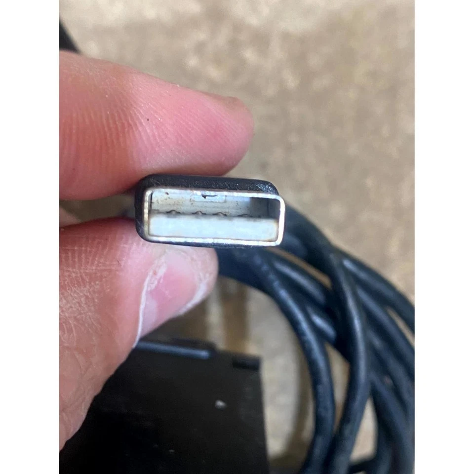 Creative Labs VF0700 Live! Cam Chat HD Web Camera Black USB 720p Built in Mic - Image 4 of 4