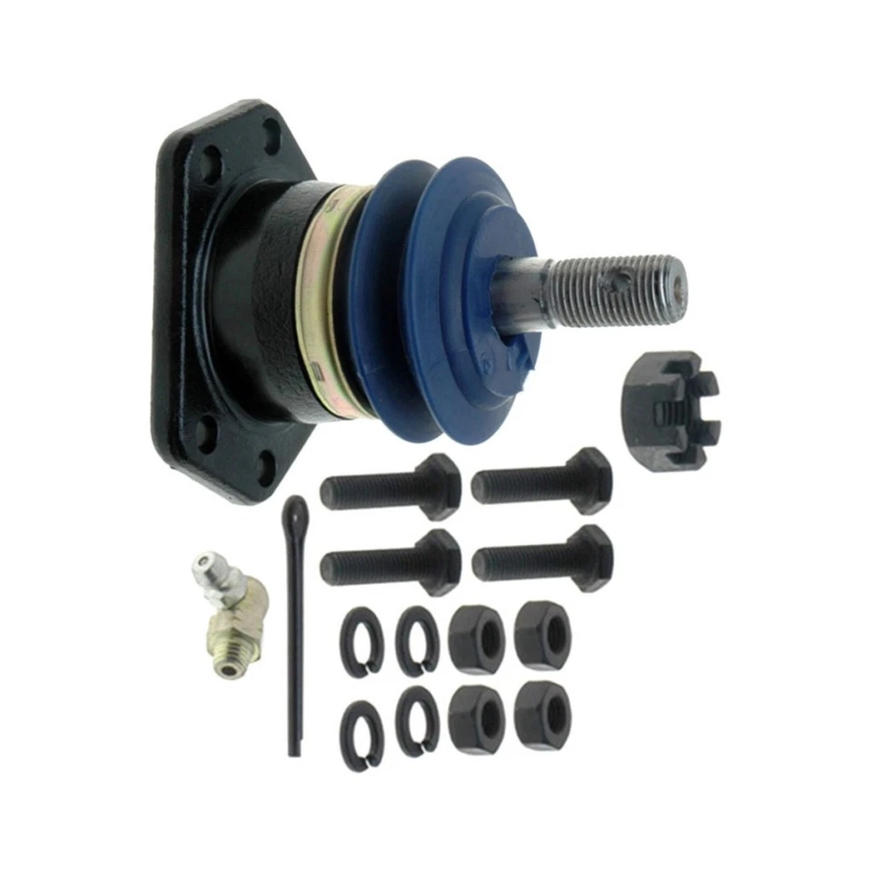 Rótula ACDelco genuina para Cadillac Fleetwood 1993-1996 | Acero superior delantero Foto 3 de 4