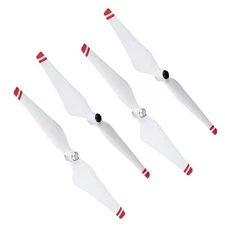2/4* Replacement CCW/CW 9450 Propellers Blades For DJI Phantom 3 SE/Pro/Adv