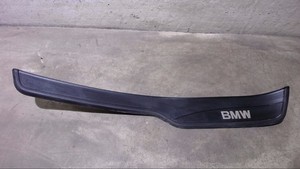 Leiste Einstiegsleiste Hinten Rechts 51477060286 BMW 330xd DPF Touring Bj 2008