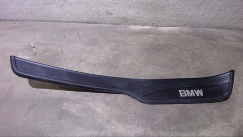 Leiste Einstiegsleiste Hinten Rechts 51477060286 BMW 330xd DPF Touring Bj 2008