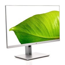 HP EliteDisplay E243 24" Widescreen 1920x1080 16:9 IPS Backlit Monitor - Grade A