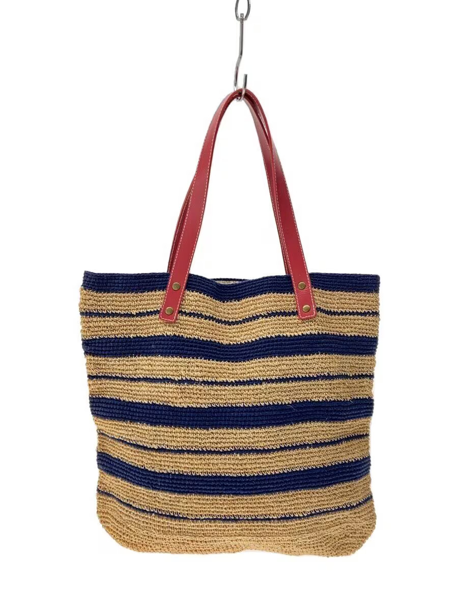 TOPKAPI Tote Bag -- Border - image 2