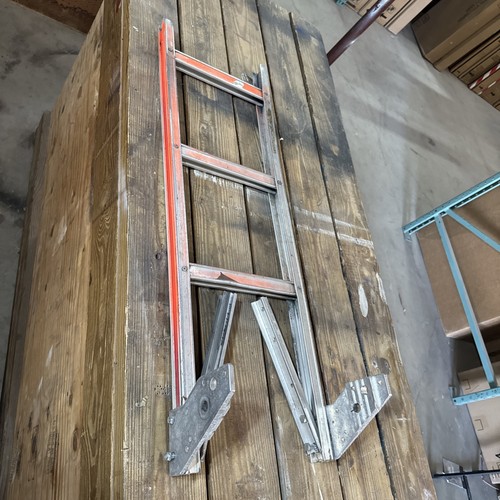 Magliner Aluminum Hand Truck 500 LBS Capacity