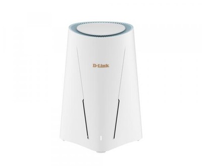 D-Link DBR-560 neu