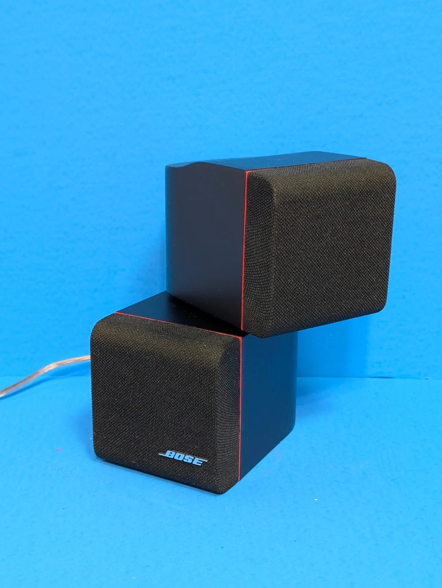 Bose Acoustimass 10 Series Iii for sale - eBay