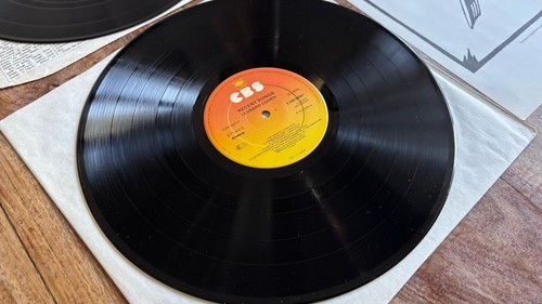 LEONARD COHEN - SONGS OF / FROM A ROOM /OF LOVE AND HATE NEAR MINT VINYL LP - Picture 8 of 9