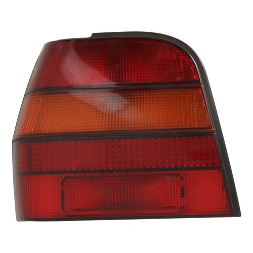 RÜCKLICHT LINKS AUSSEN REAR LIGHT BODY LEFT Volkswagen POLO 2 PHASE 1 COUPE