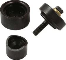 ALLSTAR PERFORMANCE Punch and Flare Tool 1-1/2in ALL11070