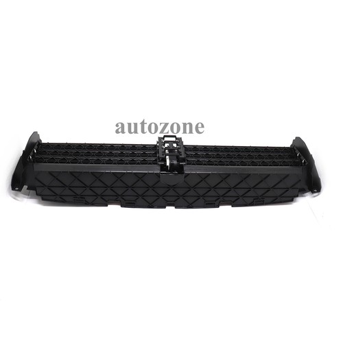 For Jeep Cherokee 2019-2022 68412008AC Active Grille Shutter Assembly W/ Motor