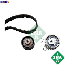TIMING BELT KIT 530 0225 10 FOR ALFA ROMEO FIAT LANCIA DELTA/II/Mk LYBRA/SW 2.0L