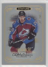 2019-20 Upper Deck Stature Rookies 287/399 Conor Timmins #163 0f7x