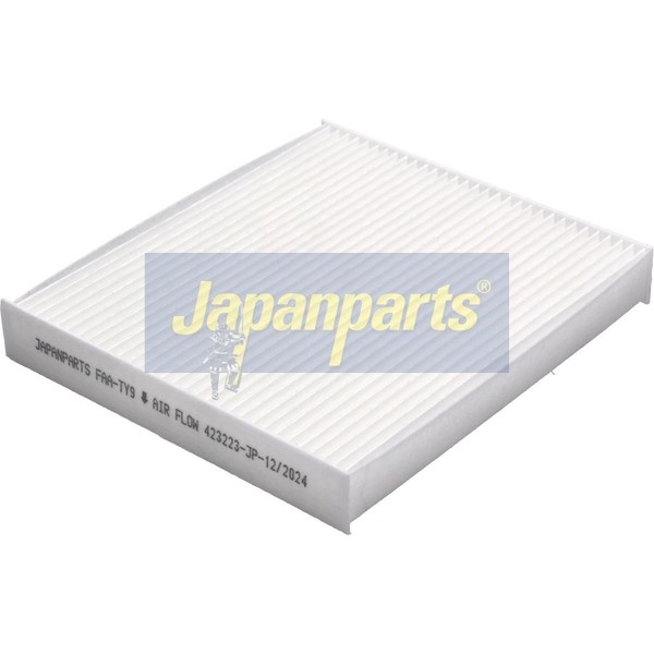 Filter Innenraumluft Japanparts FAA TY9 FÜR Daihatsu Elaris Jaguar Land Rover-image