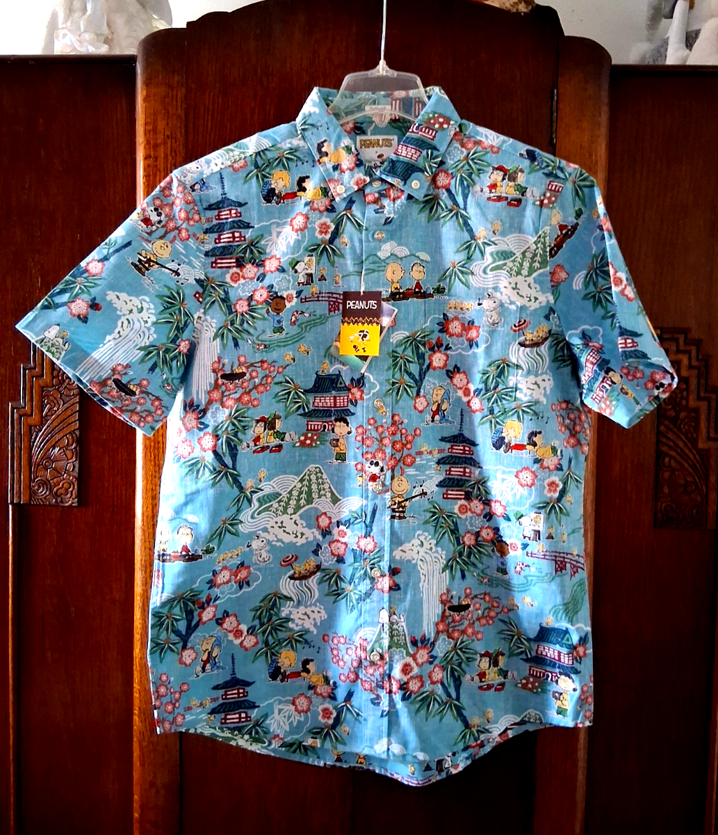 Reyn Spooner Men's 