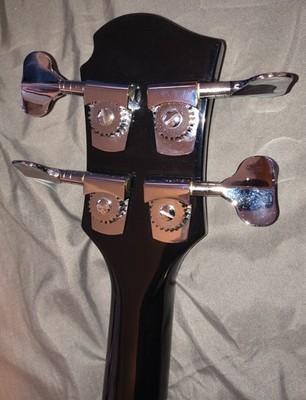 Fernandes/Burny (BC Rich) EB-95X Eagle Bass mid-90s Excellent