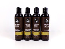 2 Shampoings + 2 Conditioner - Earthly Body