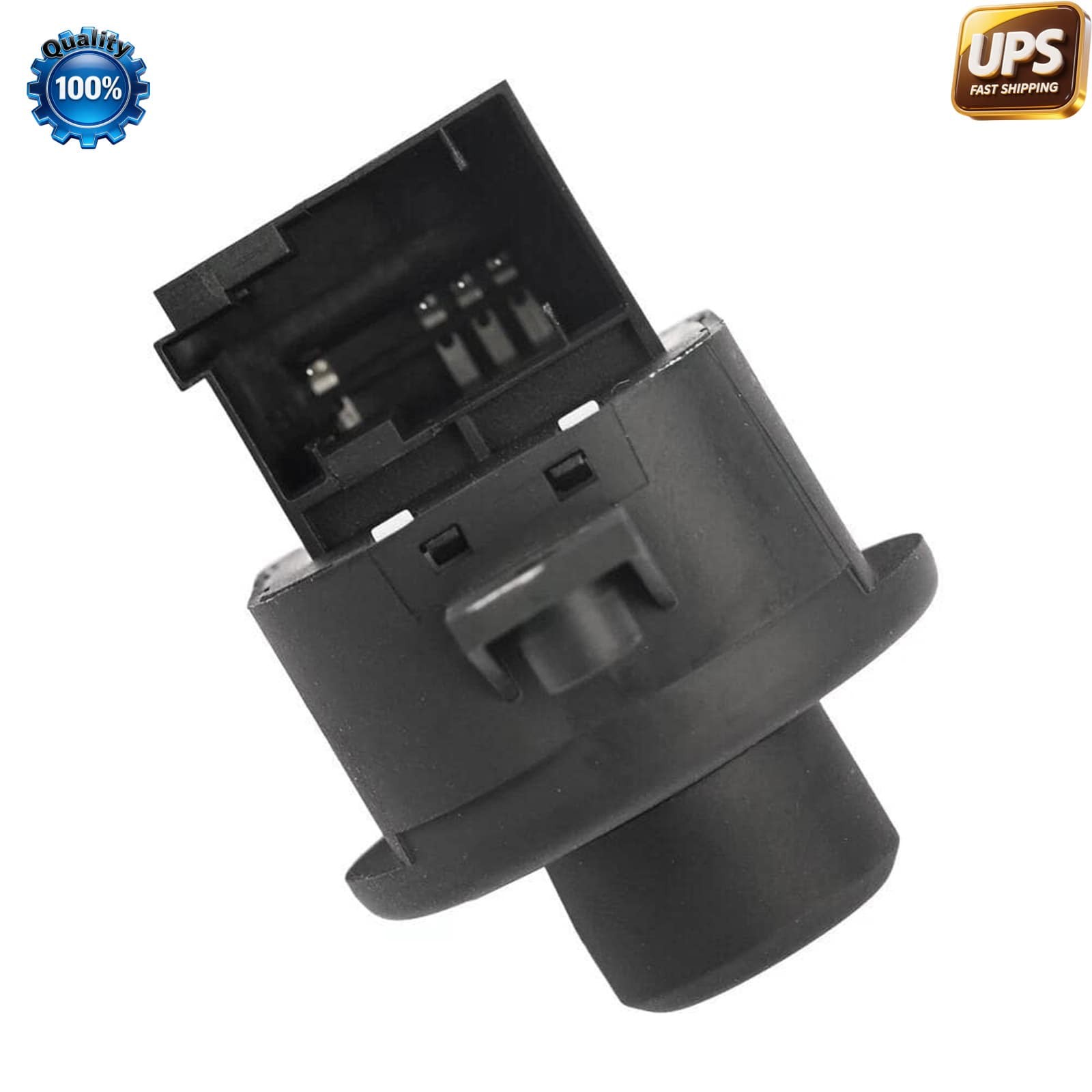 Fit For Maserati GranTurismo GT 2007-2019 Driver Board Mirror Switch 190934