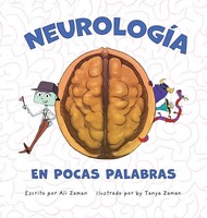 Ali Zaman | NeurologíA En Pocas Palabras | Buch | Spanisch (2022) | Gebunden