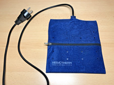 Heba-Therm elektrisches Trockenkissen für Hörgeräte