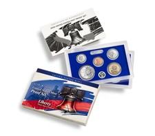2026 S US Mint Proof Set - 10 Coins w/ Box & COA - Presale