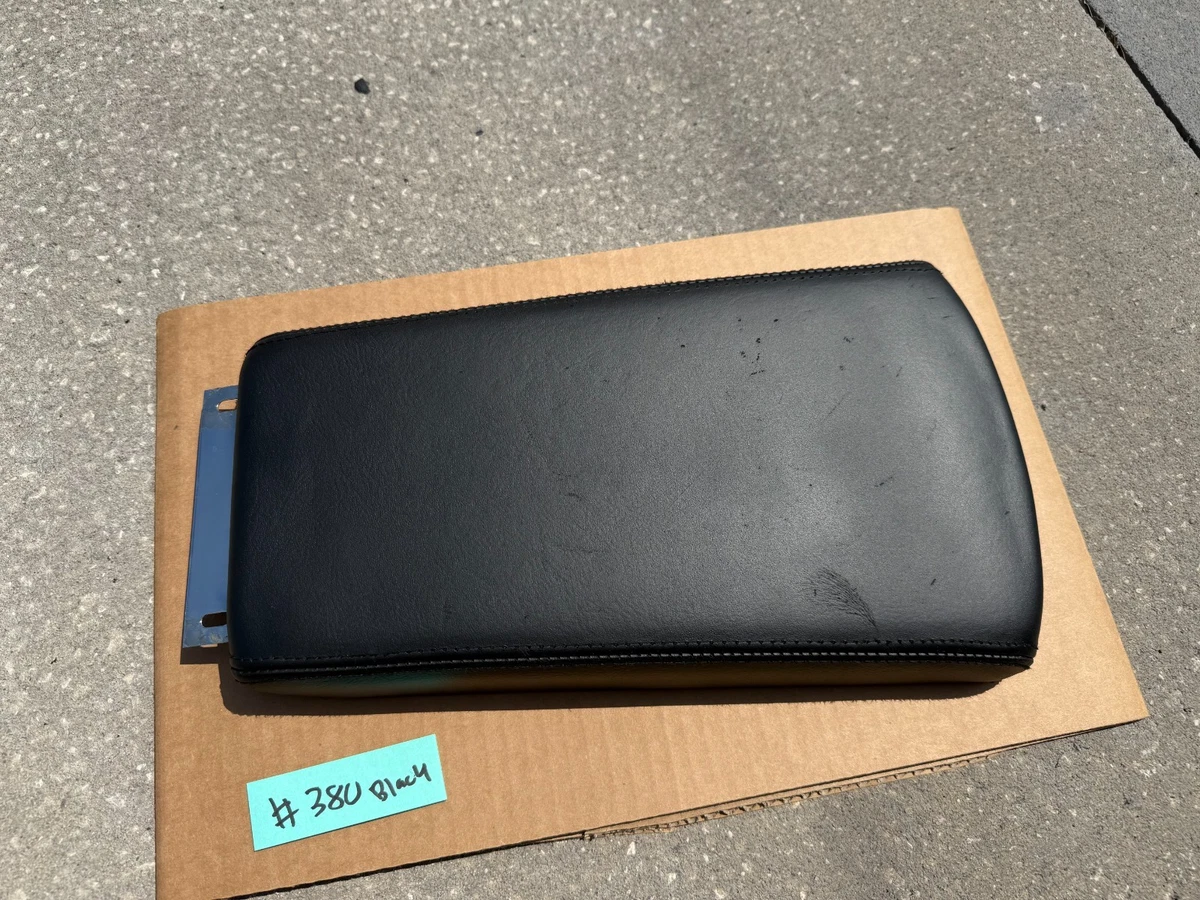 Interior Consoles & Parts for Jaguar XJS for sale | eBay