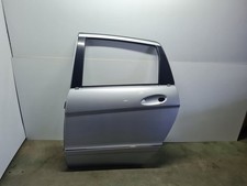 Porte arrière et accessoires Mercedes 208