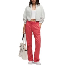 Lululemon Dance Studio Mid Rise Pant 2025 Size 14