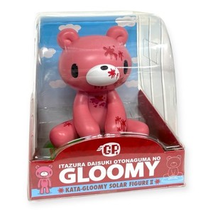 Gloomy Bear Figure | eBay