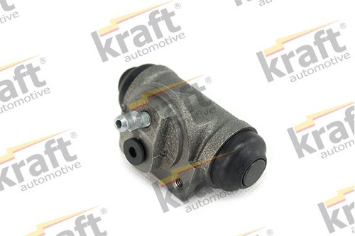 WHEEL BRAKE CYLINDER 6033170 FOR FIAT DOBLO/MPV/Box/Body/MPV 223 A5.000 1.2L - Picture 2 of 6