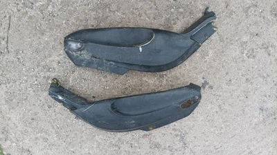 Piaggio tph/nrg Seiten Verkleidung Links+ rechts - Bild 1 von 4