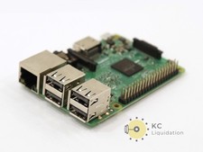 Raspberry Pi 3 Model B Vi 2 1GB AIO