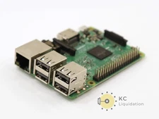 Raspberry Pi 3 Model B Vi 2 1GB AIO