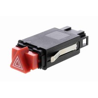 Vemo V10-73-0175 Warnblinkschalter FüR Audi Seat Skoda VW