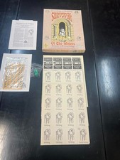 Survival of the Witless Tenure is Everything! Board Game 1996