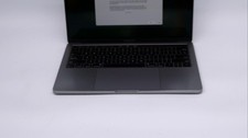 Apple MacBook Pro 13 Core i5 16GB 256GB Gray 2019 - Used Very Good BAD BATTERY