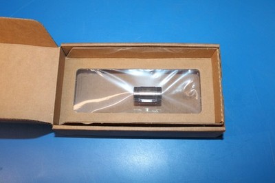 NEW Thermo Dionex 048820 ASE200 Extraction Cell Body 11mL Stainless Steel