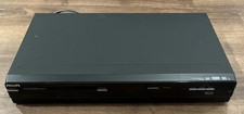 Philips DVDR3475 DVD Recorder Player HDMI 1080p Tested No Remote