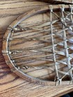 VINTAGE WW11 Highly Collectible C.A. Lund Military Issue U.S. Army Snowshoes — photo 9