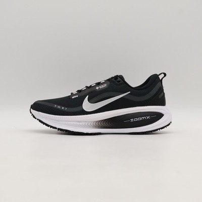 HQ7002-002 Nike Vomero 18 GORE-TEX Black Anthracite White (Women's