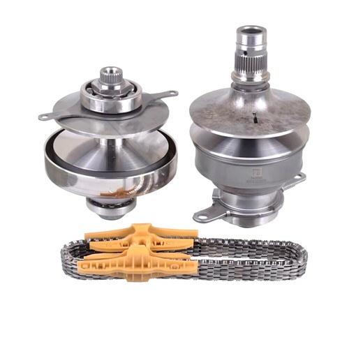 TR580 CVT Automatic Transmission Pulley Assembly Fit For SUBARU Forester Impreza - Picture 7 of 7
