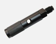Quick Change CO2 Adapter M16 x 1,5 f&uuml;r Paintball, Softair und Luftgewehr