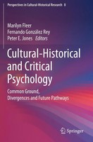 Marilyn Fleer (U. A.) | Cultural-Historical And Critical Psychology | Buch | Xiv